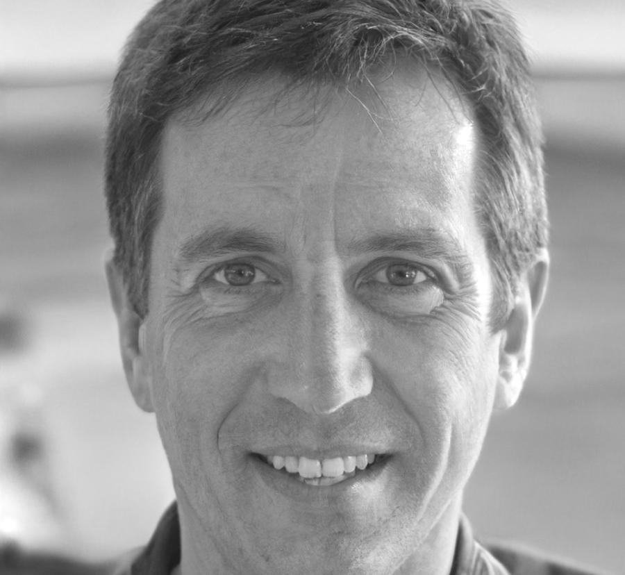 Marcus Hoffmann - Investmentexperte
