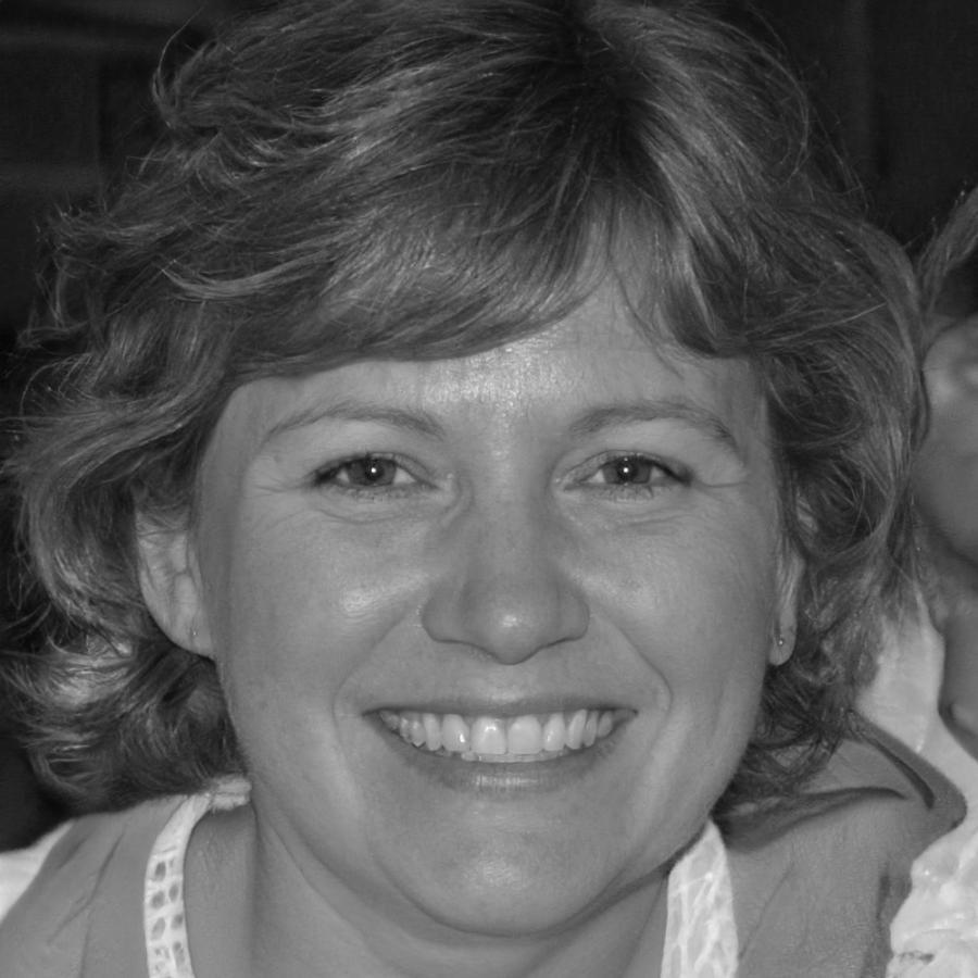 Dr. Sarah Weber - Finanzpädagogin