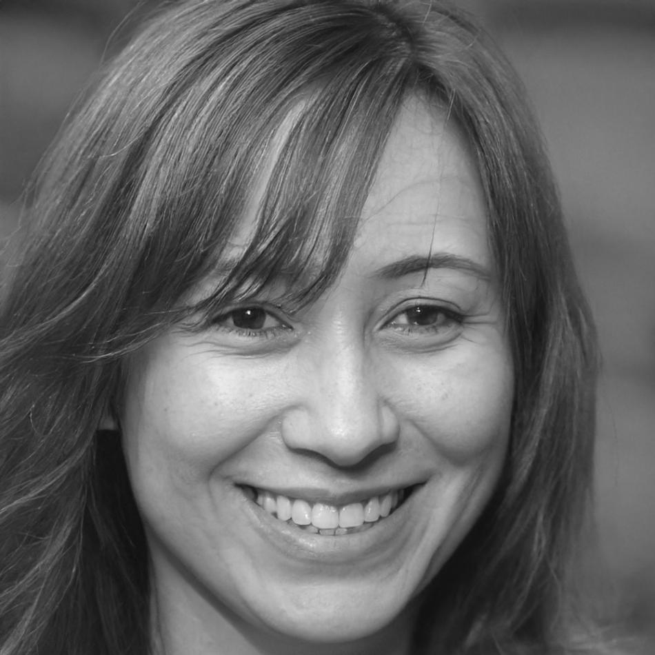 Anna Richter - Finanzanalystin